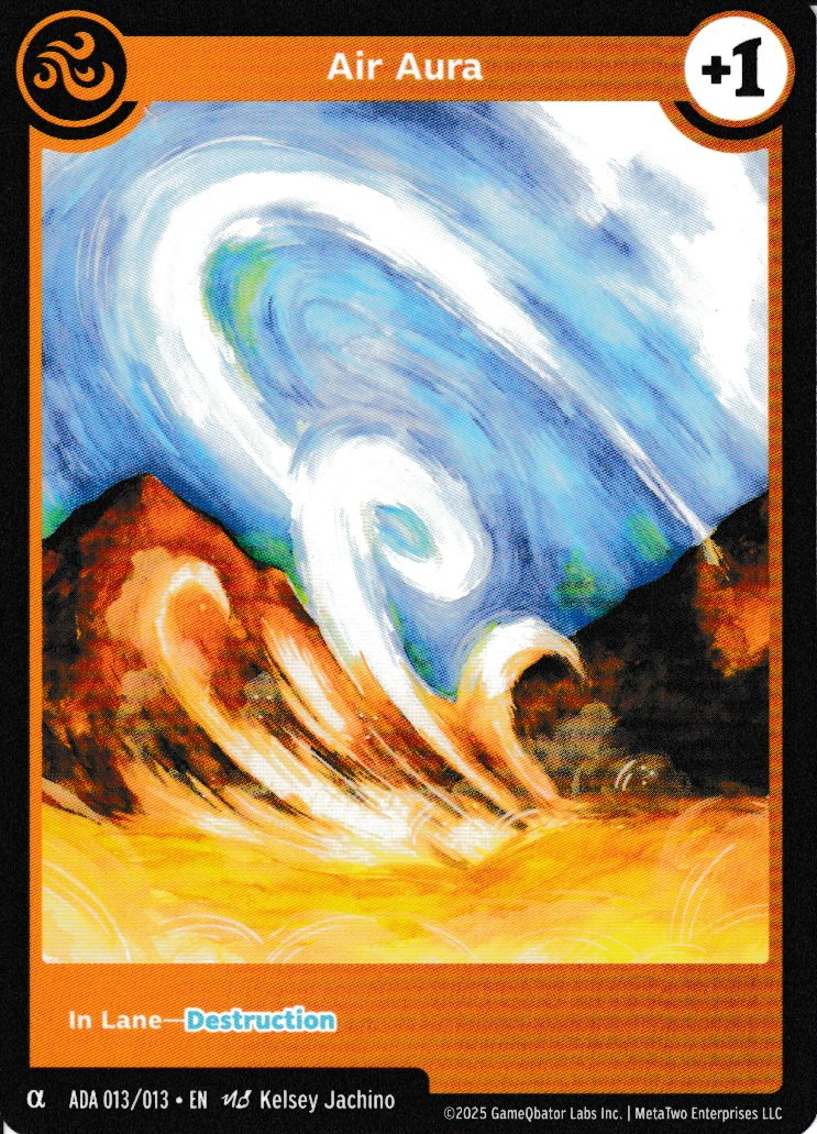 Air Aura