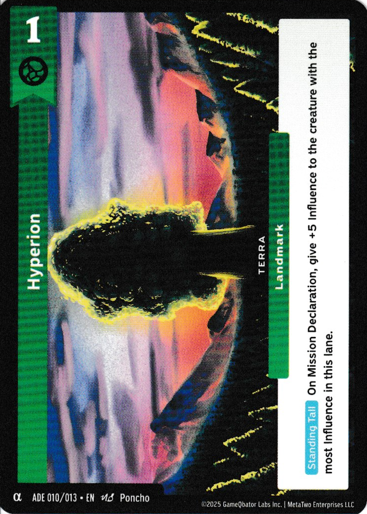 Hyperion