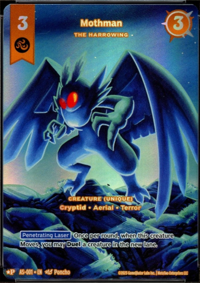 Mothman