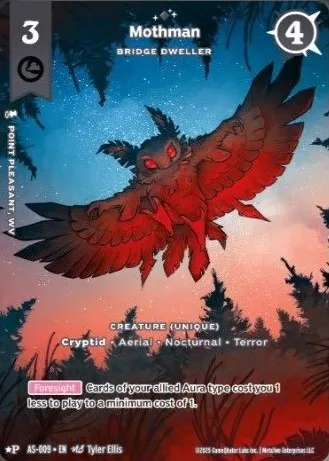 Mothman