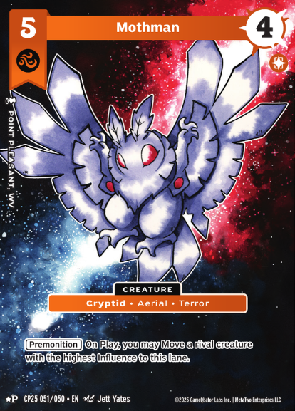 Mothman