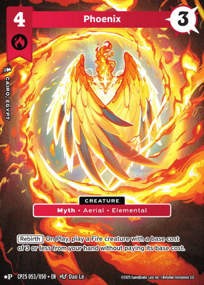 Phoenix
