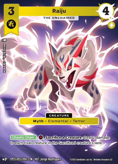 Raiju