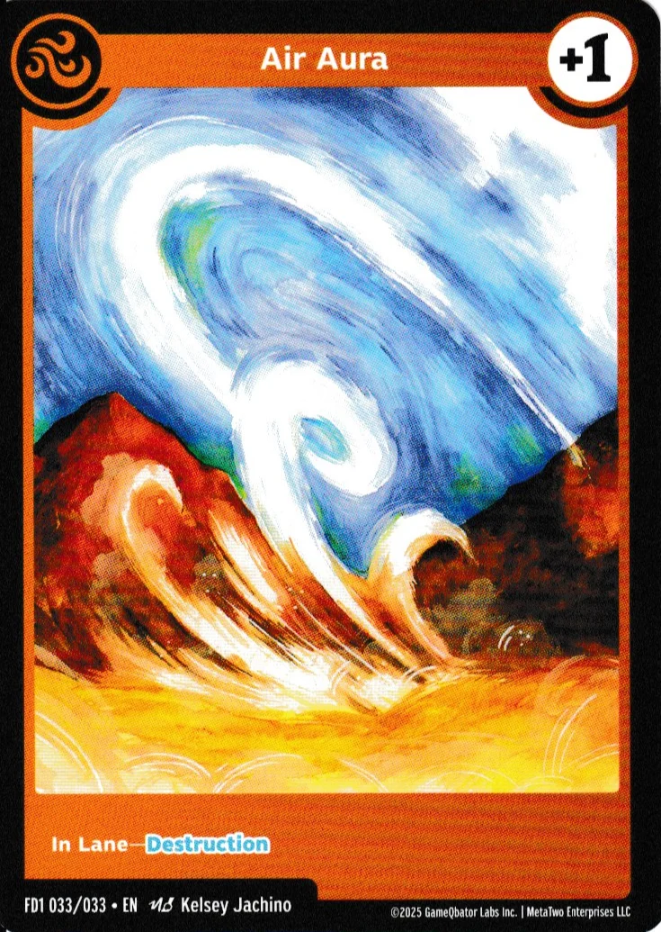 Air Aura