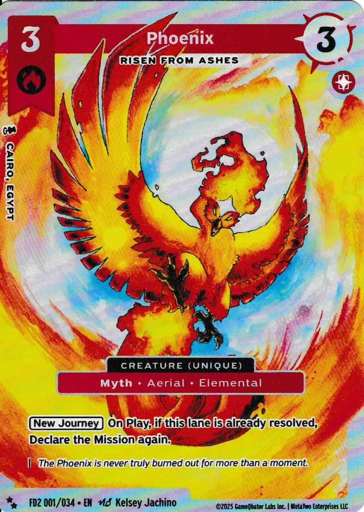 Phoenix
