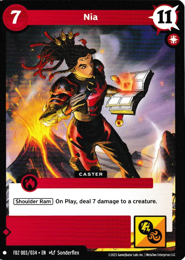 Nia