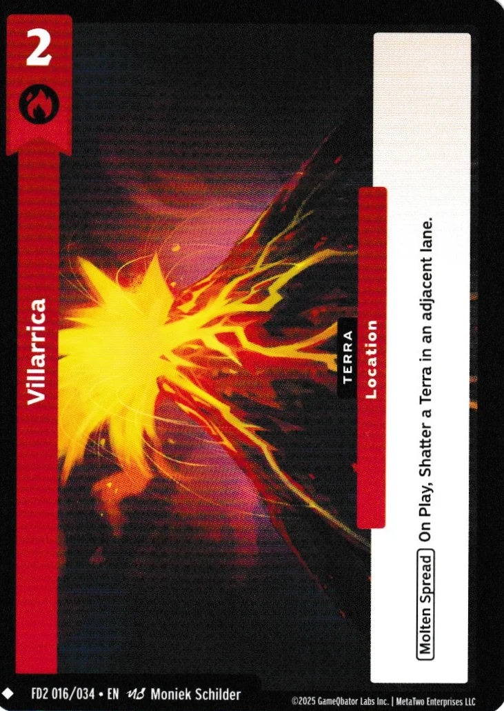 Villarrica