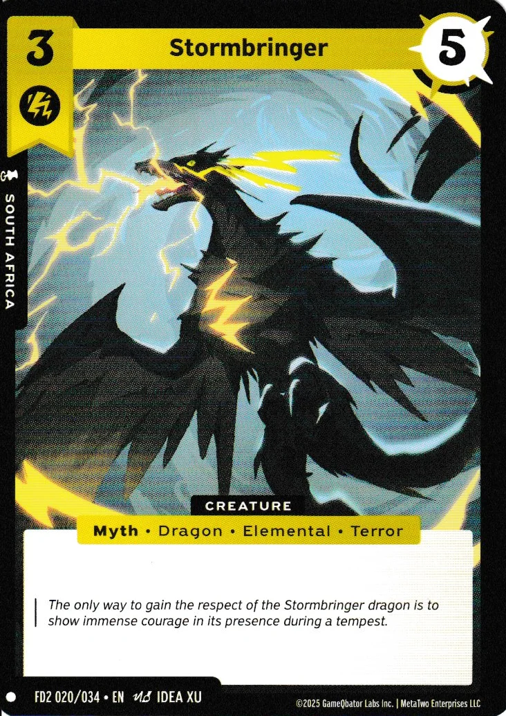 Stormbringer
