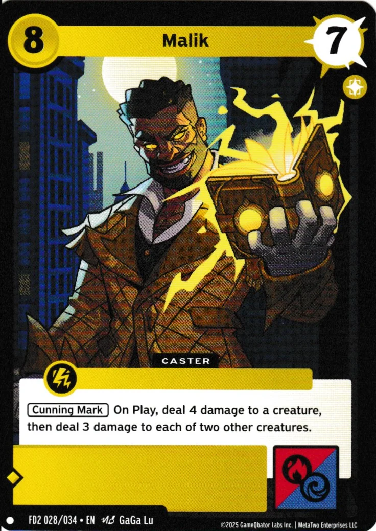 Malik