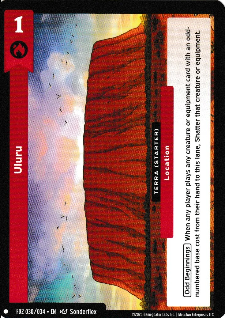 Uluru