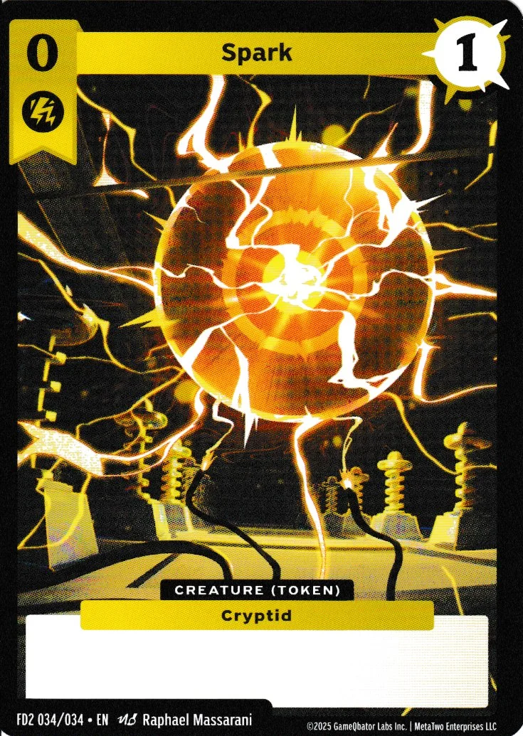Spark