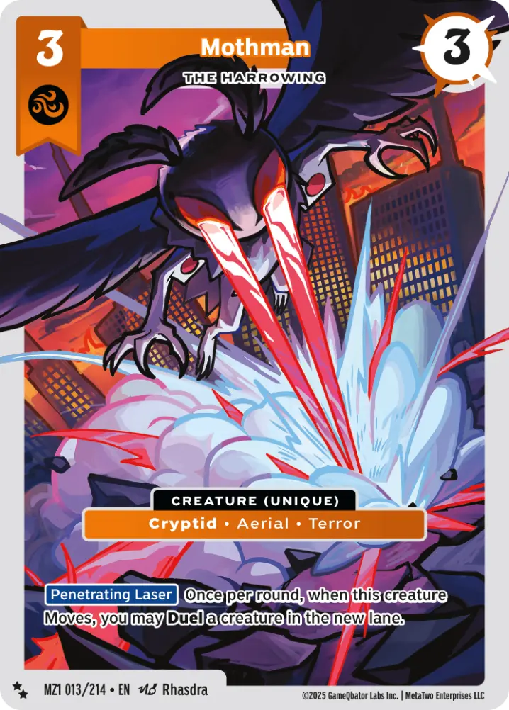 Mothman