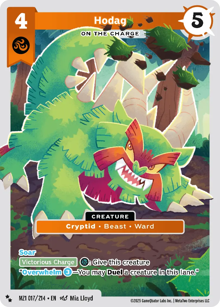 Hodag