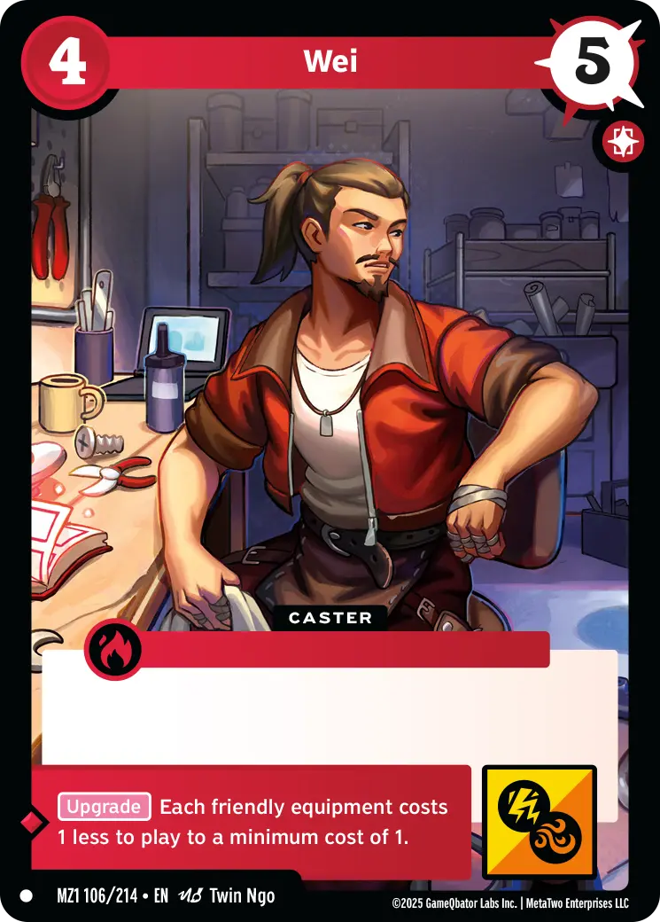 Wei