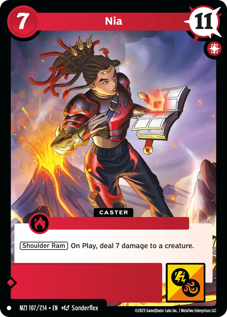 Nia