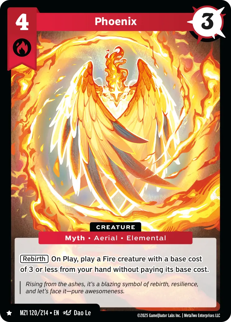 Phoenix