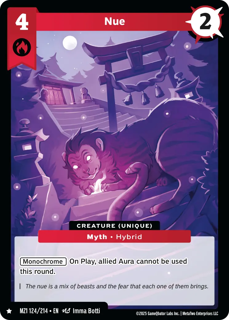 Nue