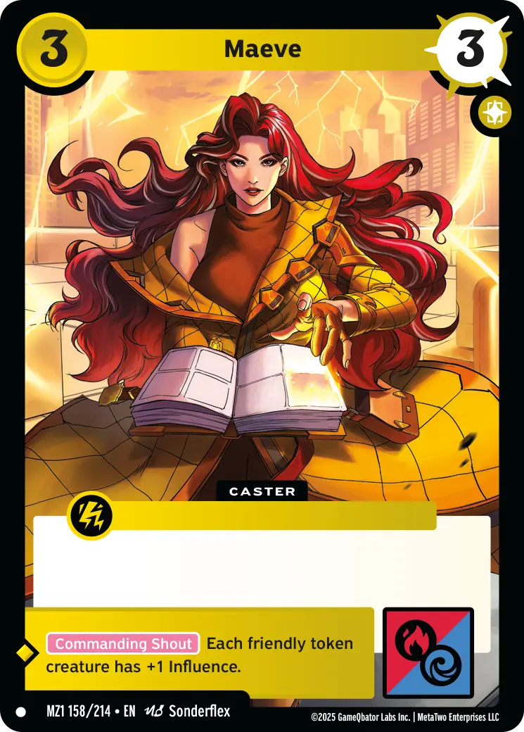 Maeve