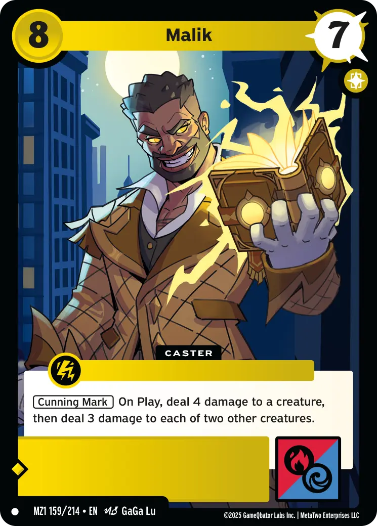 Malik
