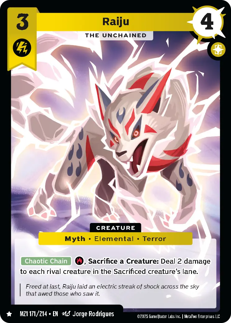 Raiju