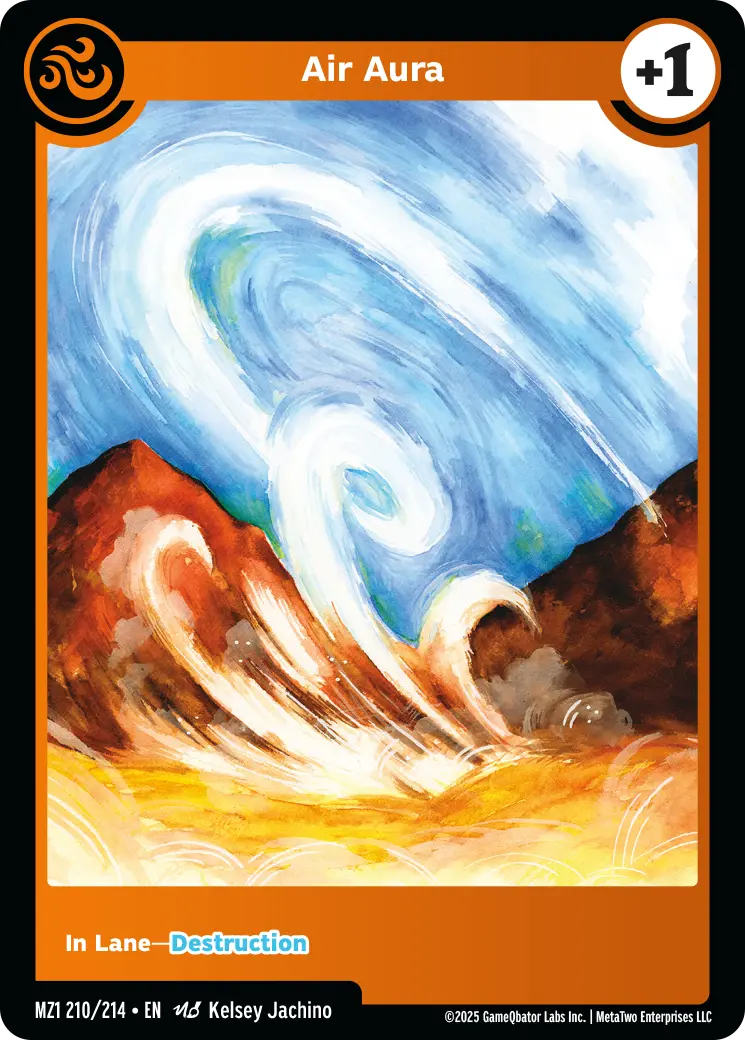 Air Aura