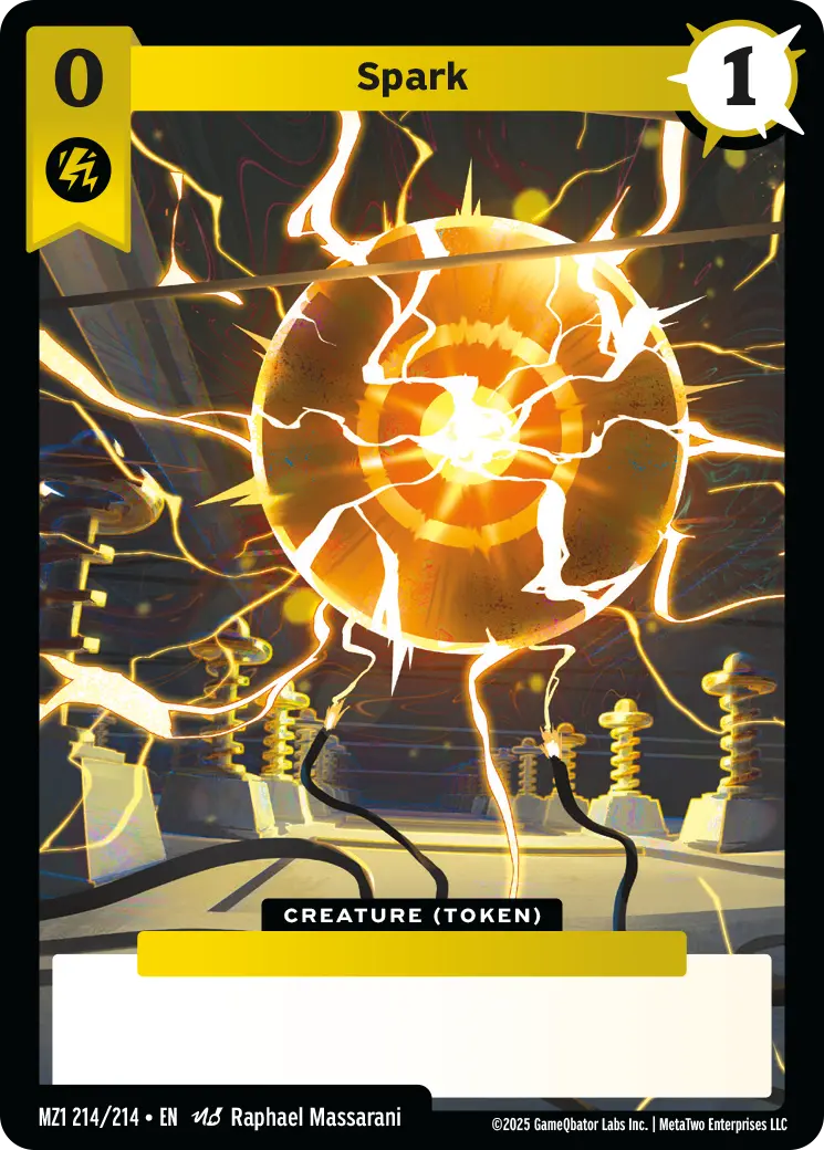 Spark