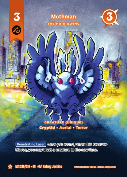 Mothman