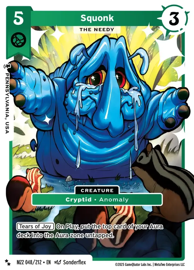 Squonk