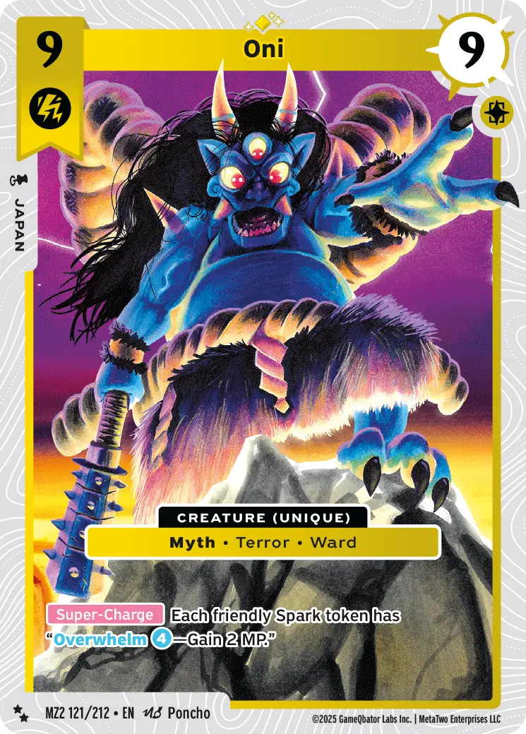 Oni