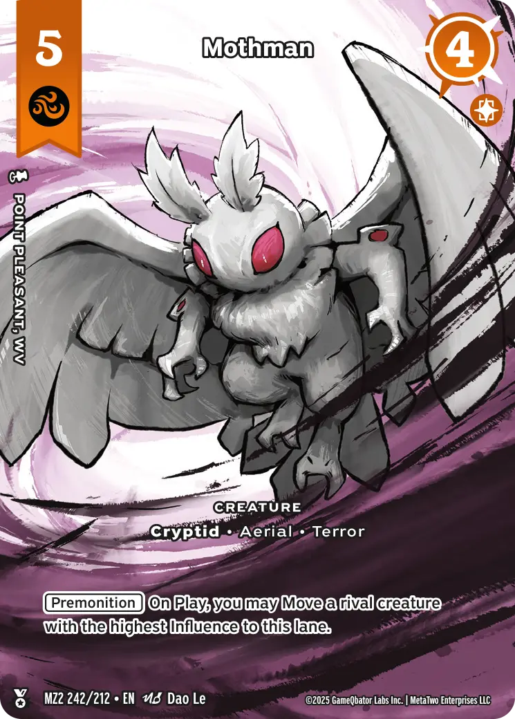 Mothman