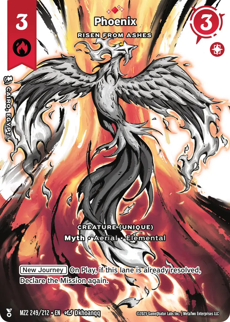 Phoenix