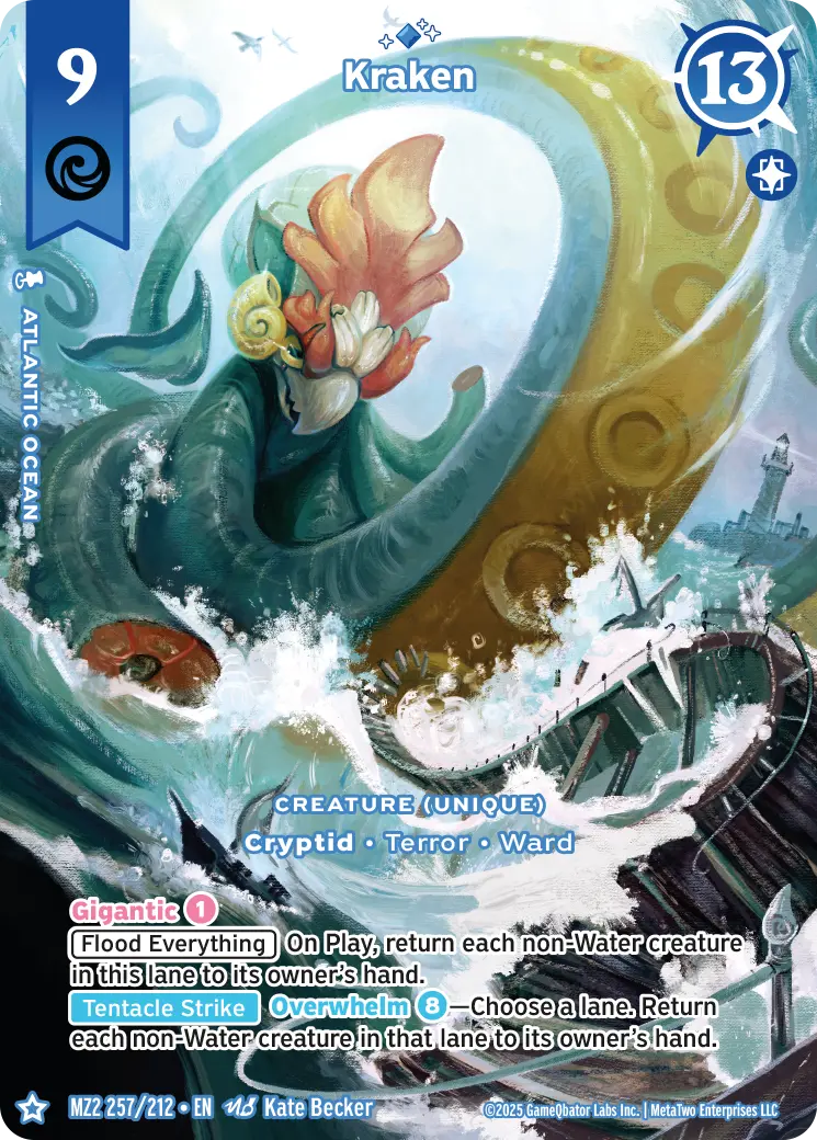 Kraken