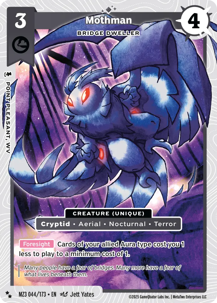 Mothman