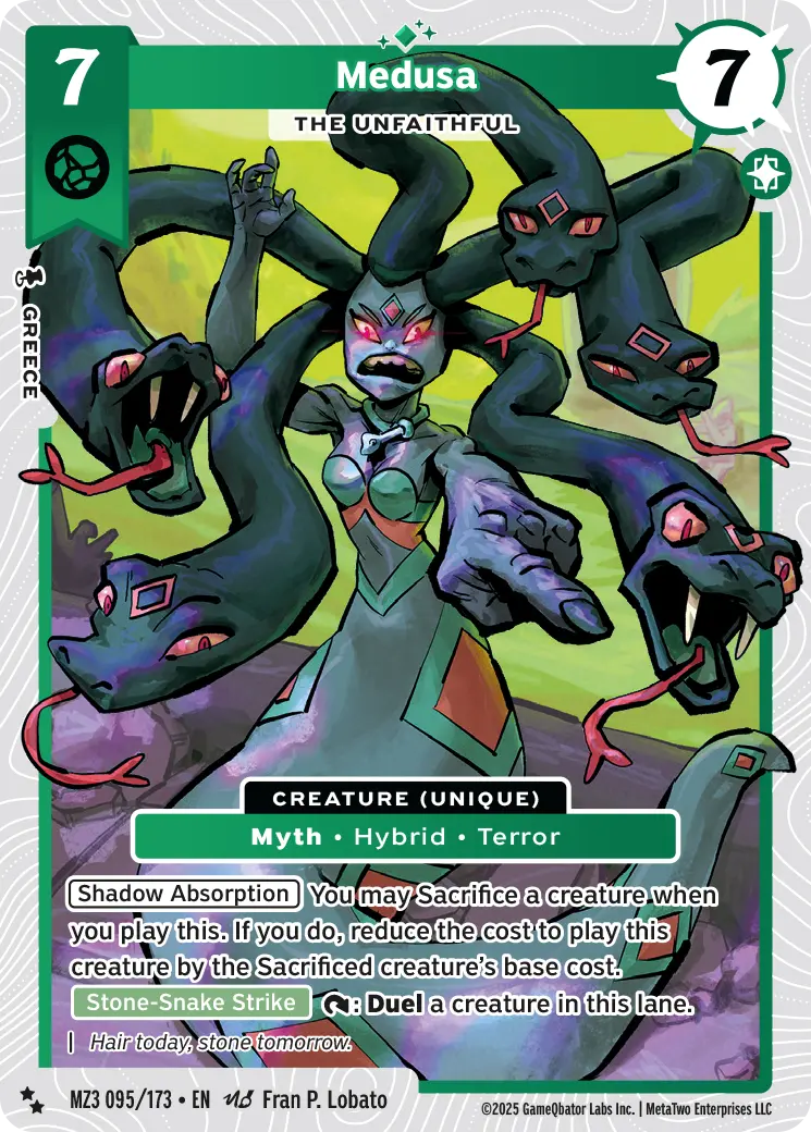 Medusa