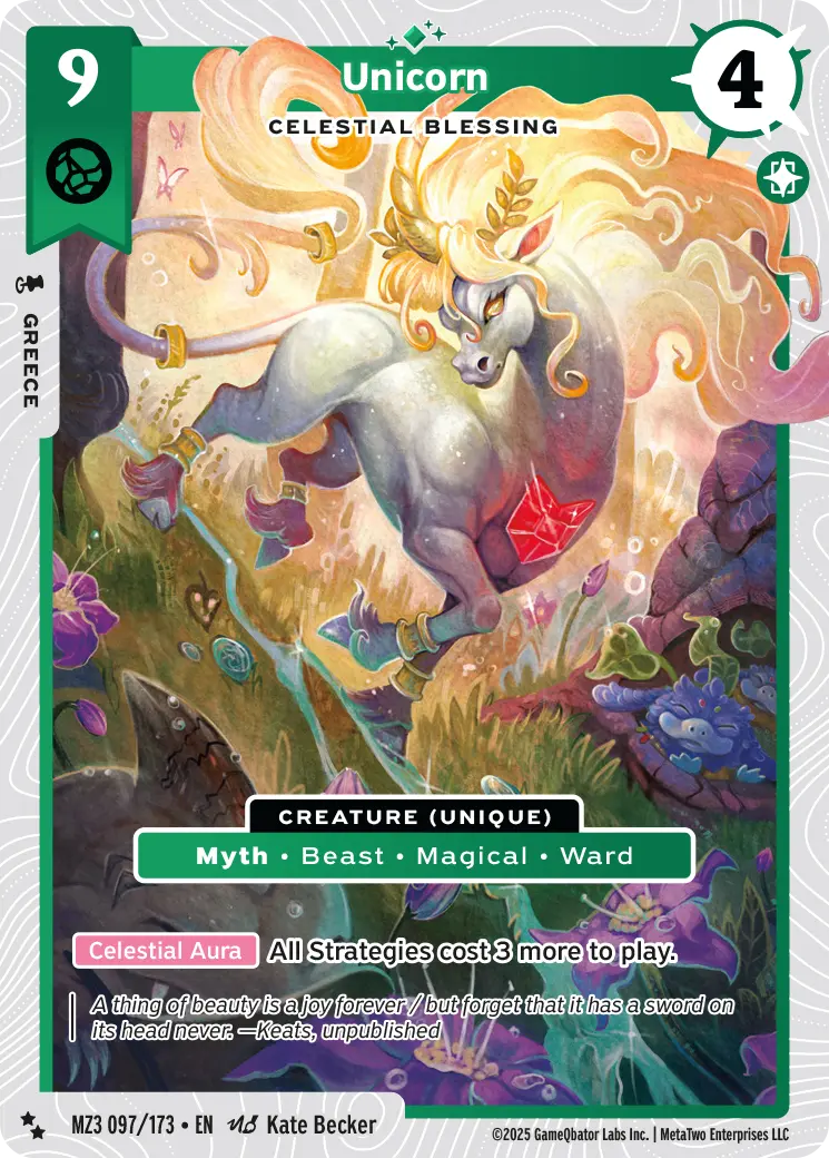 Unicorn