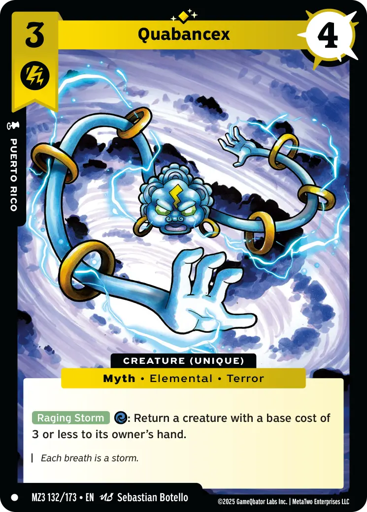 Quabancex