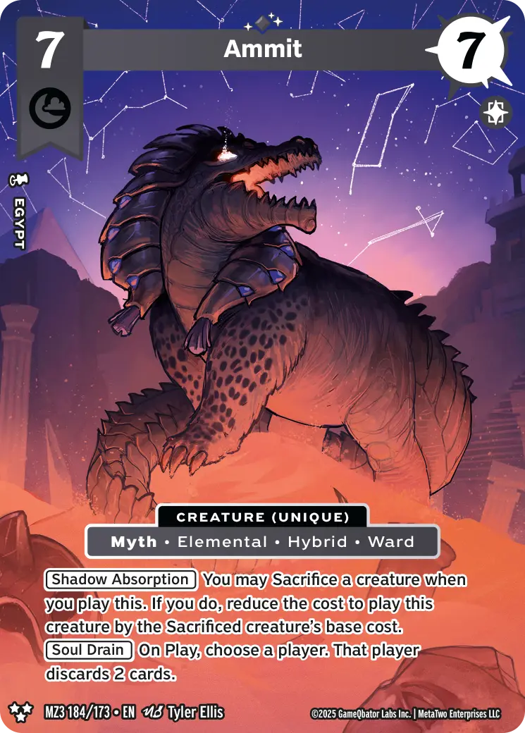 Ammit