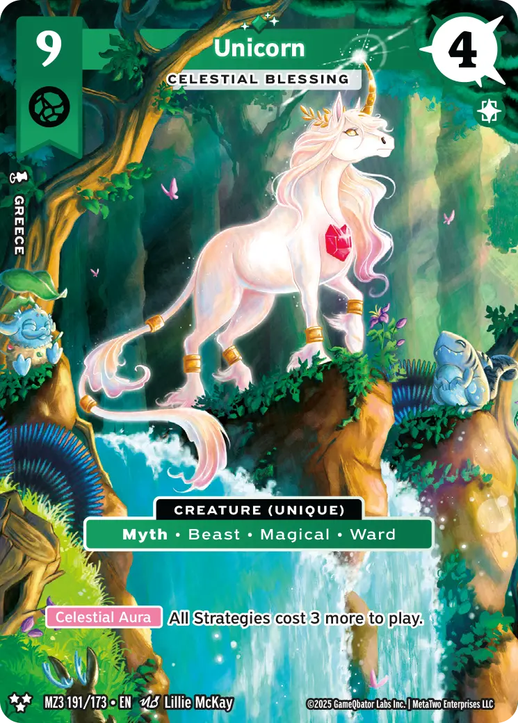 Unicorn