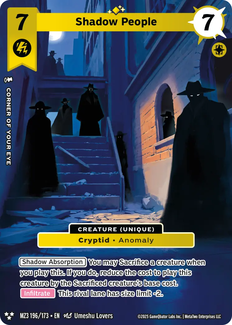 Shadow People