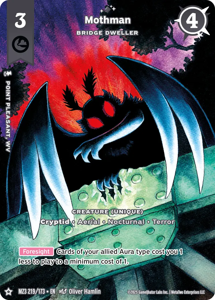 Mothman