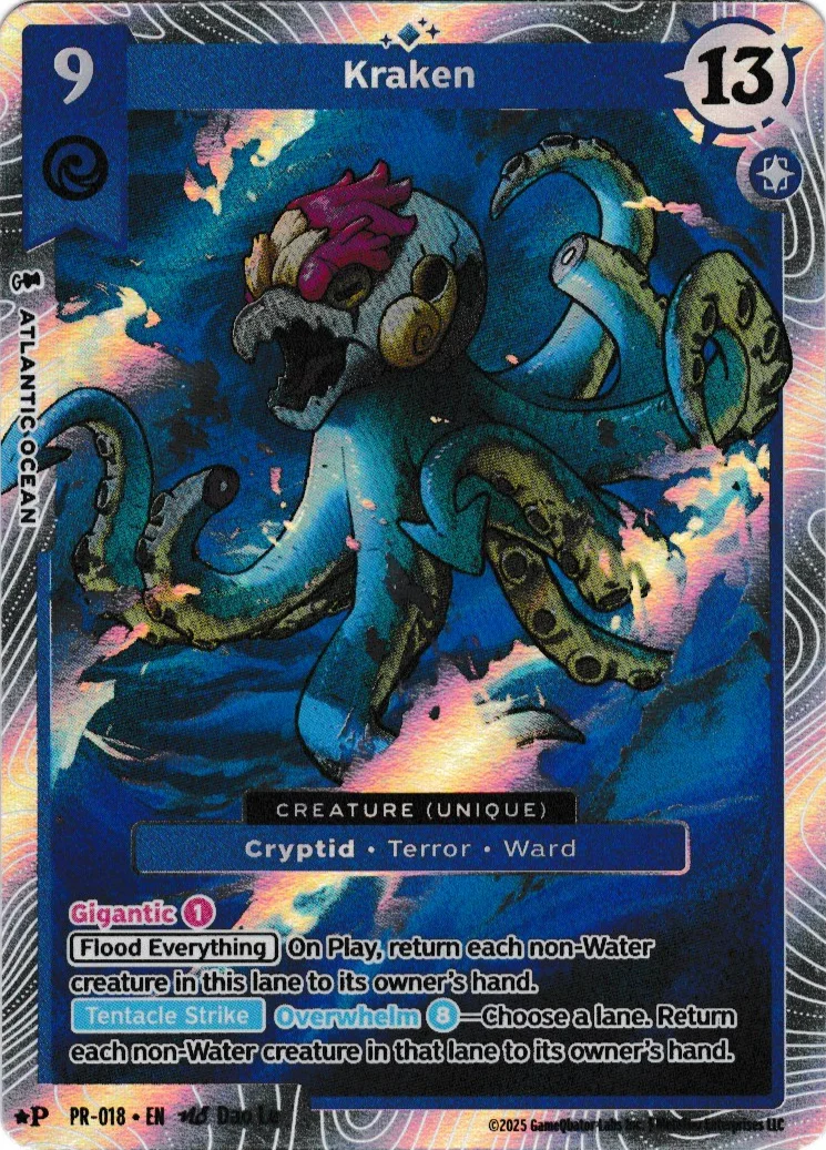 Kraken