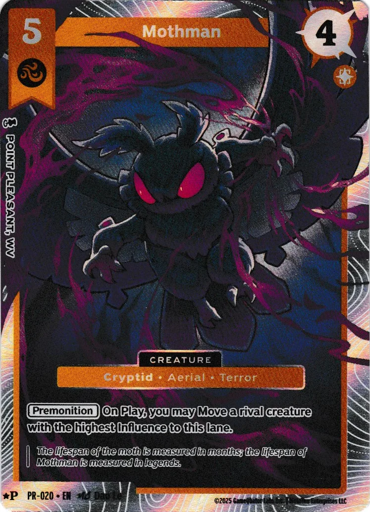 Mothman