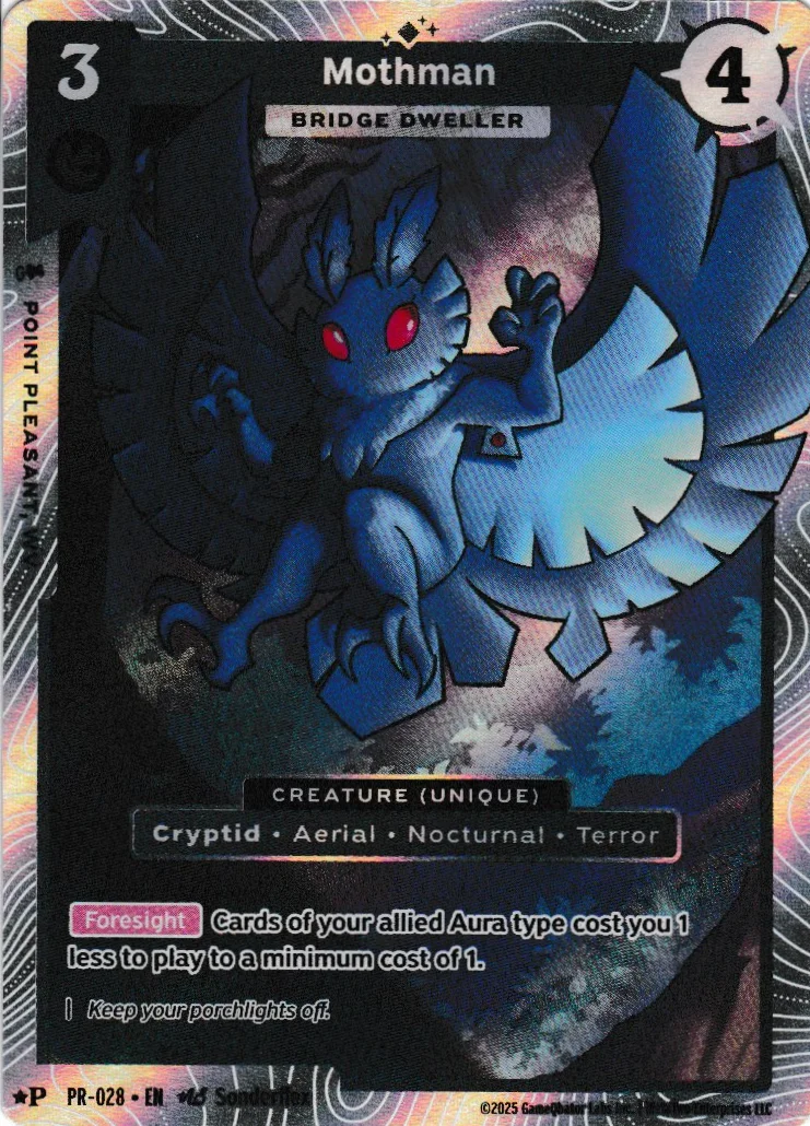 Mothman