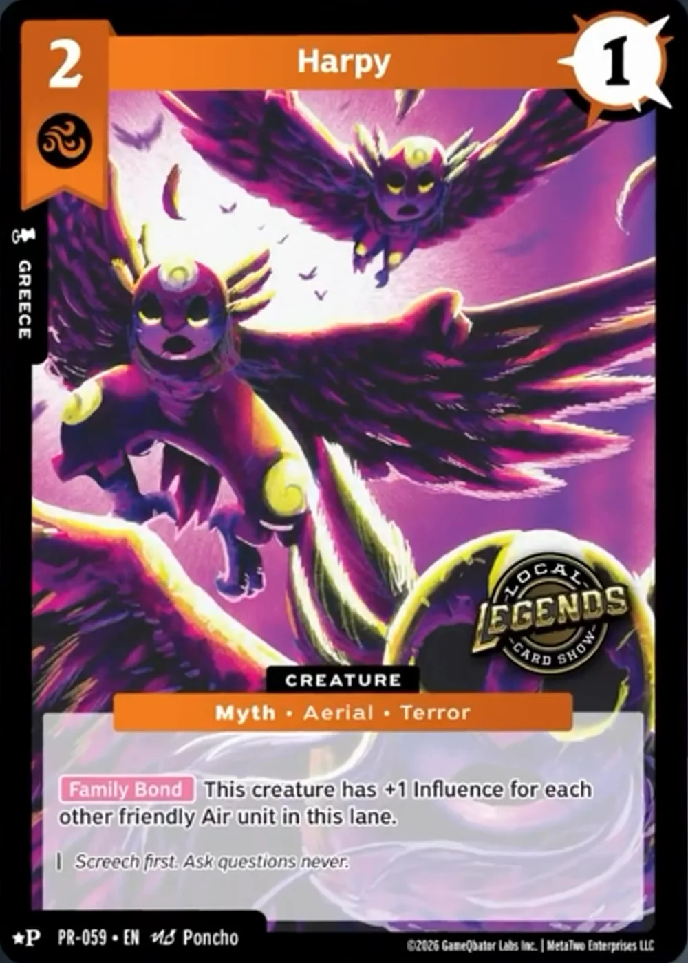 Harpy