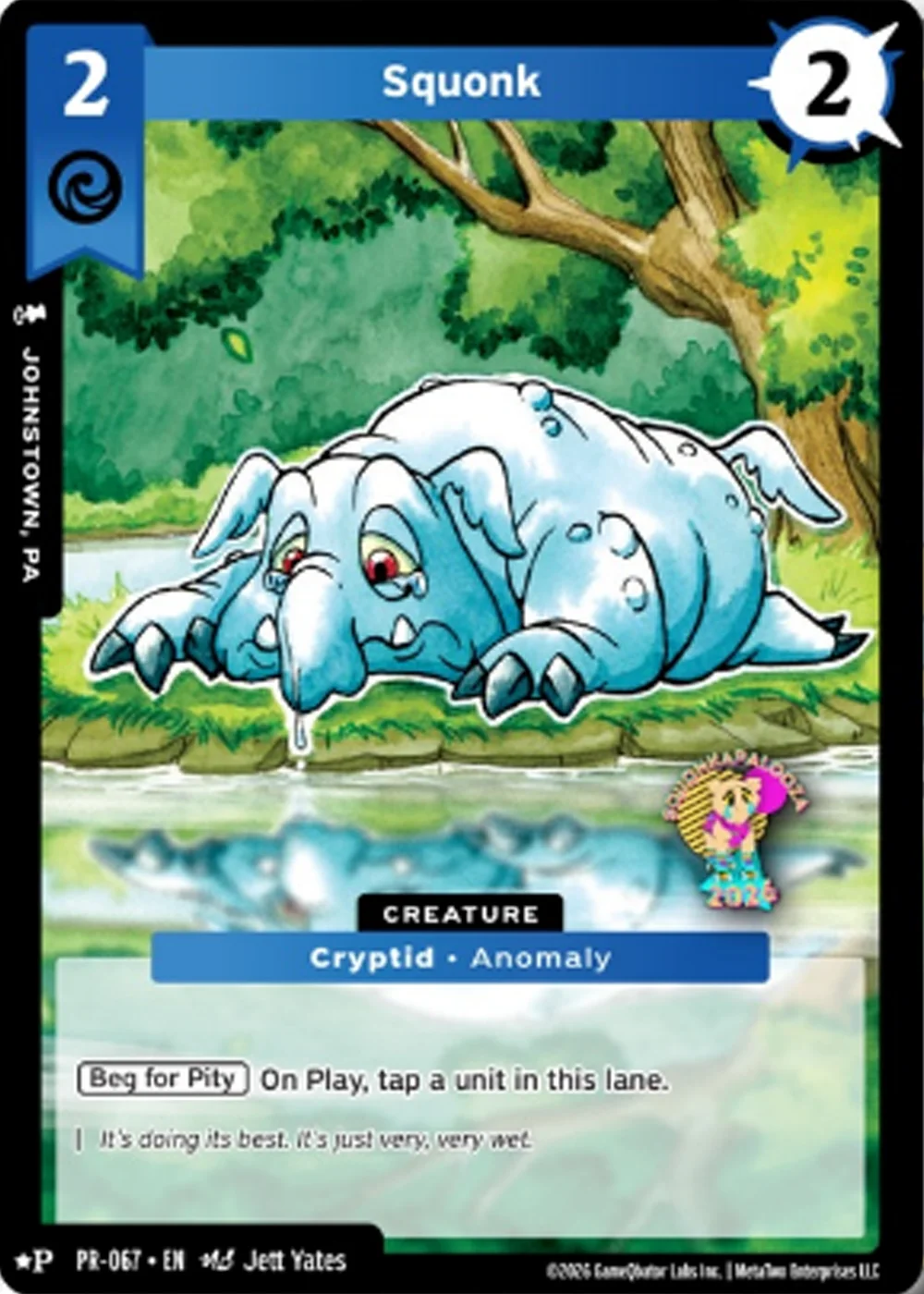 Squonk